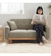 Amazon｜ベルーナ(BELLUNA) ソファー 1人掛け 座椅子 ハイバック
